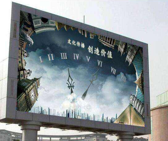 LED全彩顯示屏應該這樣保養，壽命延長(cháng)幾年？
