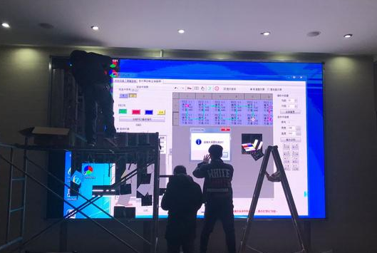 LED全彩顯示屏的誕生過(guò)程，你知道嗎？