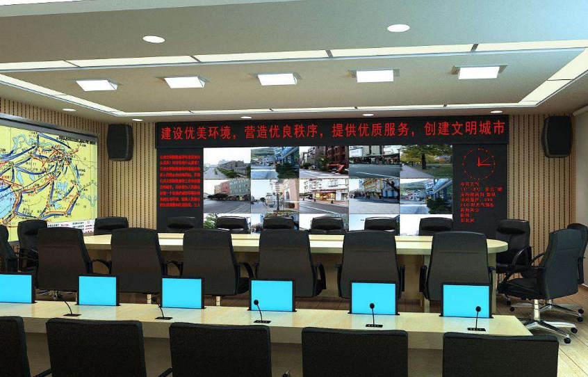 為什么小間距全彩led顯示屏會(huì )成為主流？