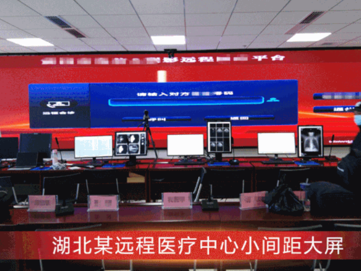 小間距全彩led顯示屏普及全面加速，風(fēng)口來(lái)了你準備好了嗎？